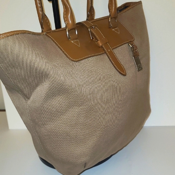 Dooney & Bourke Vintage Made In USA - Picture 3 of 9